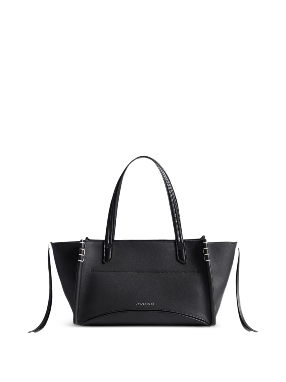 JW ANDERSON Jw Anderson Women Loafer Leather Cabas Bag