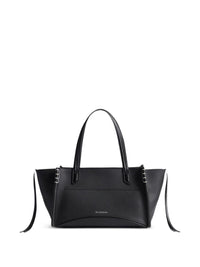 JW ANDERSON Jw Anderson Women Loafer Leather Cabas Bag