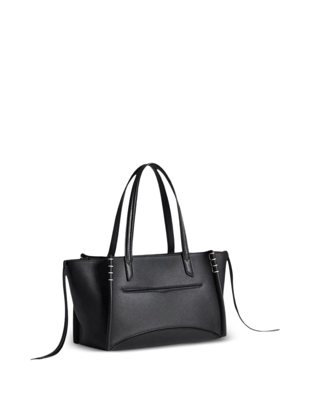 JW ANDERSON Jw Anderson Women Loafer Leather Cabas Bag