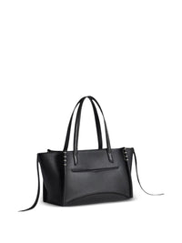 JW ANDERSON Jw Anderson Women Loafer Leather Cabas Bag