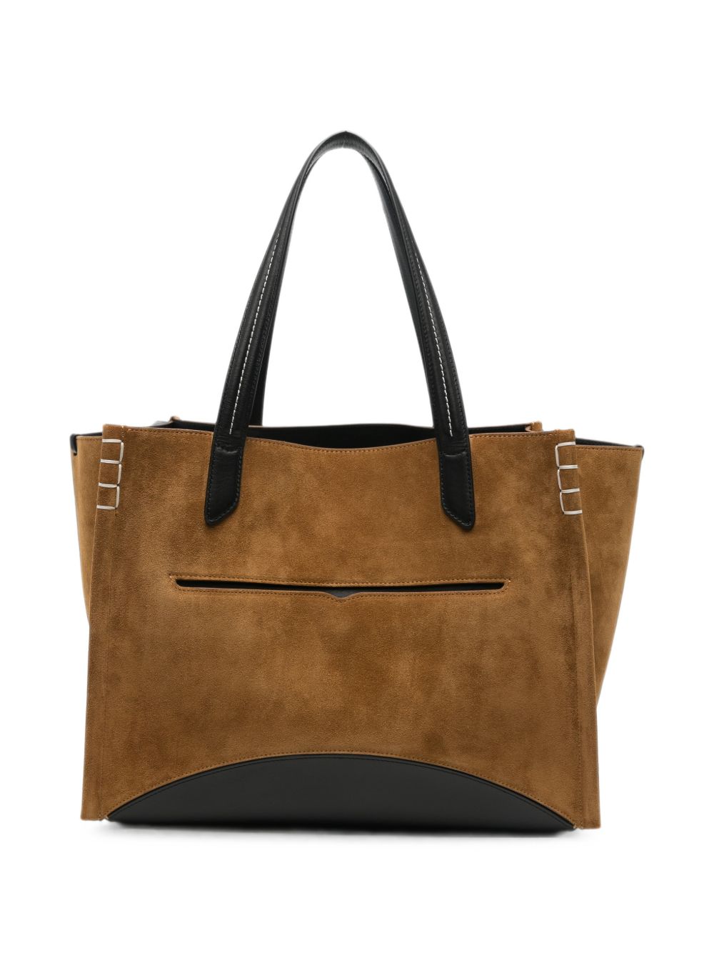 JW ANDERSON Jw Anderson Women Loafer Leather Tote Bag