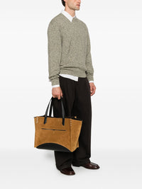 JW ANDERSON Jw Anderson Women Loafer Leather Tote Bag