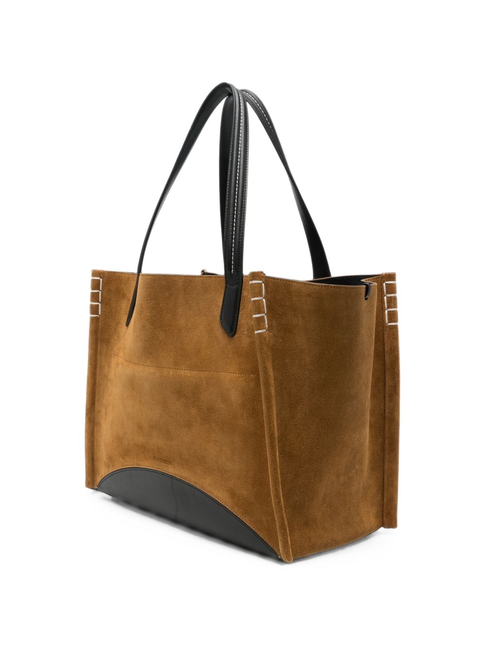 JW ANDERSON Jw Anderson Women Loafer Leather Tote Bag