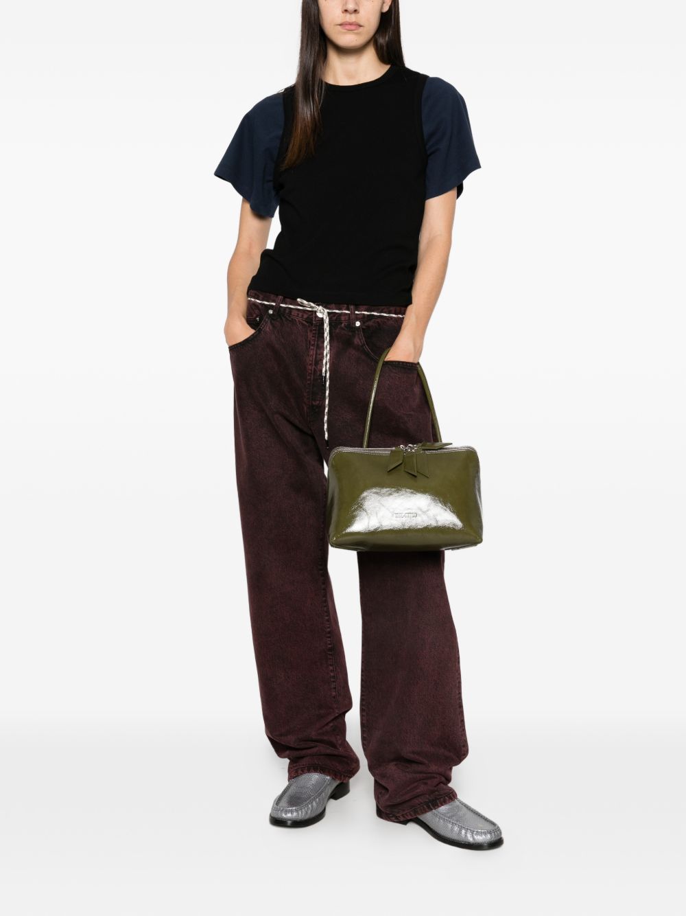 Jw Anderson Women Tops