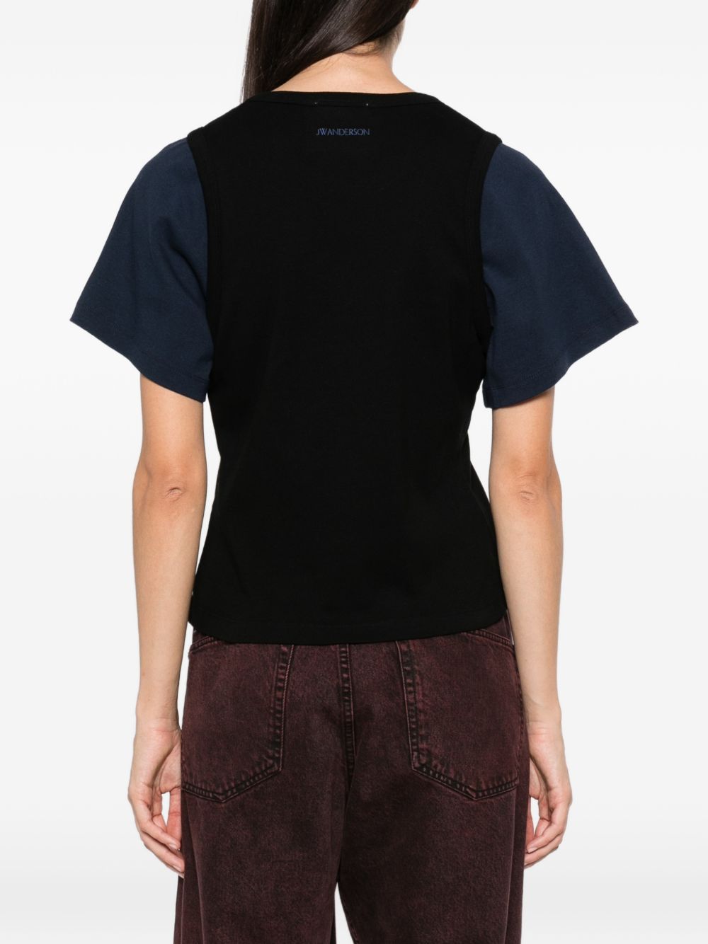 Jw Anderson Women Tops