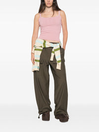 JW ANDERSON Jw Anderson Women Cotton Tank Top