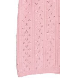 Jw Anderson Women Cotton Cyclist Shorts