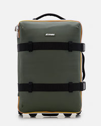 K-Way K-Way Men Blossac S Trolley