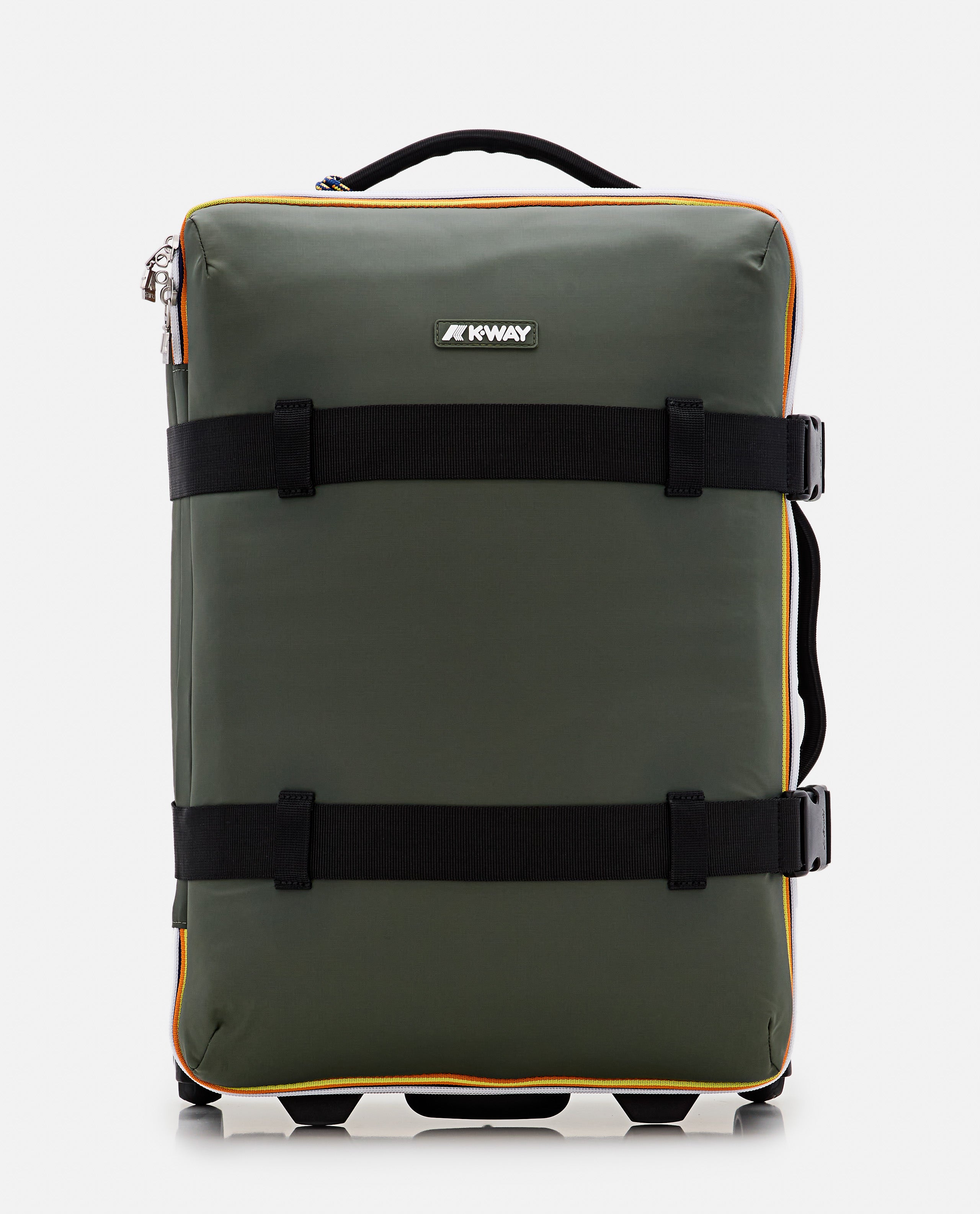 K-Way K-Way Men Blossac S Trolley