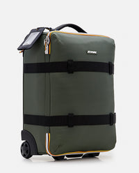 K-Way K-Way Men Blossac S Trolley