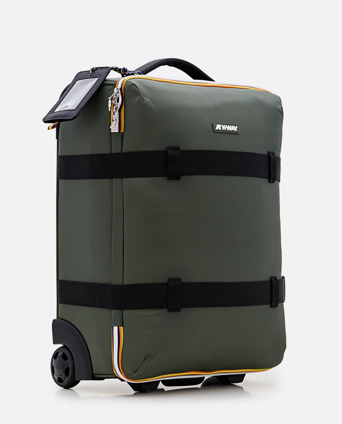 K-Way K-Way Men Blossac S Trolley