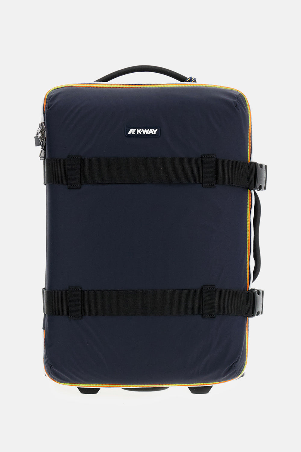 K-Way K-Way Men Soft Cabin Trolley