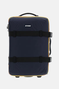 K-Way K-Way Men Soft Cabin Trolley
