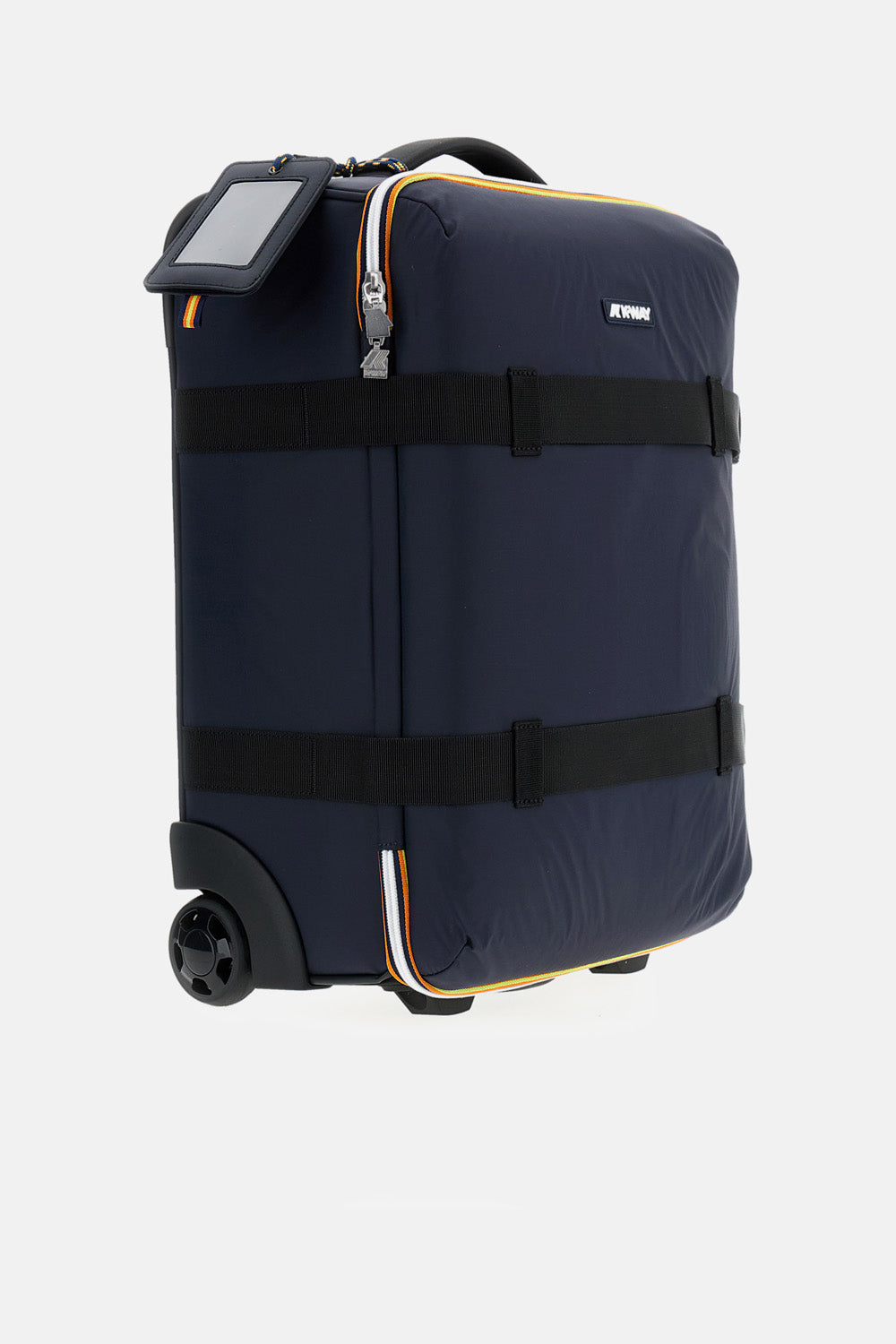 K-Way K-Way Men Soft Cabin Trolley