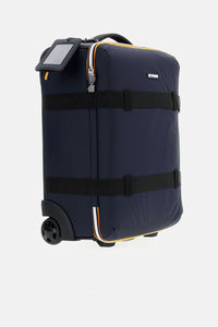 K-Way K-Way Men Soft Cabin Trolley