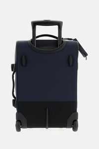 K-Way K-Way Men Soft Cabin Trolley