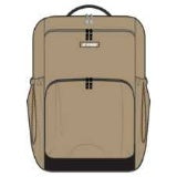 K-Way K-Way Men Backpacks