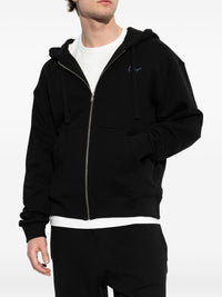Kenzo Men Logo Cotton Hoodie