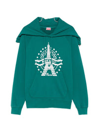 Kenzo Men Cotton Hoodie