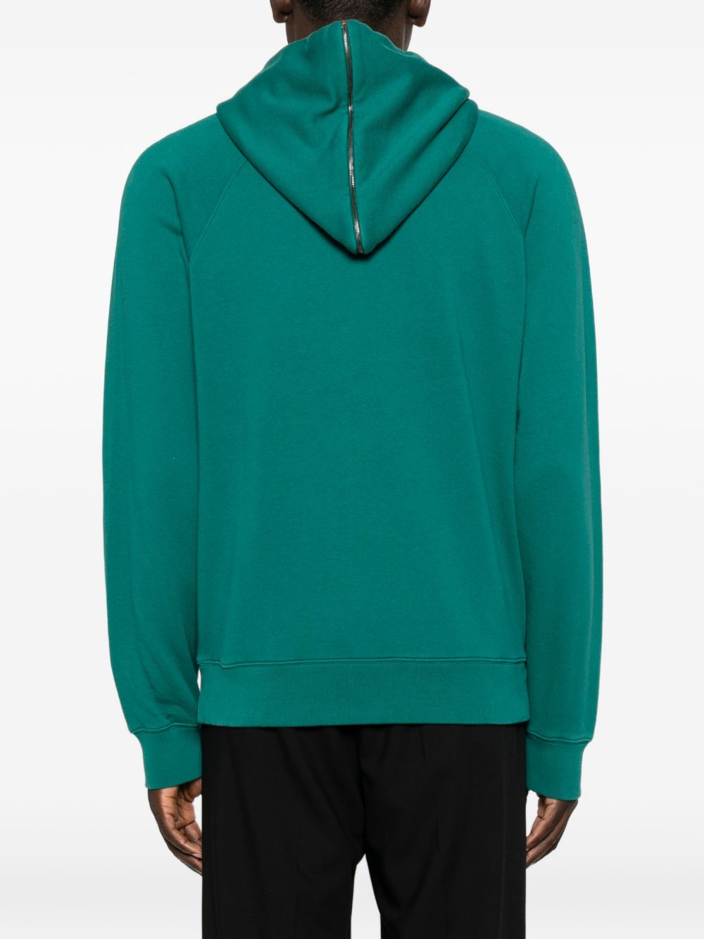 Kenzo Men Cotton Hoodie