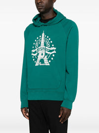 Kenzo Men Cotton Hoodie