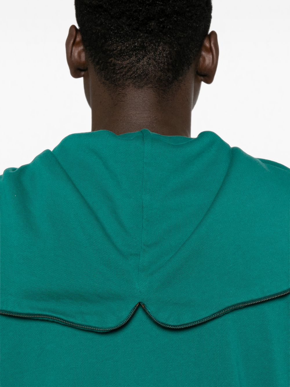 Kenzo Men Cotton Hoodie