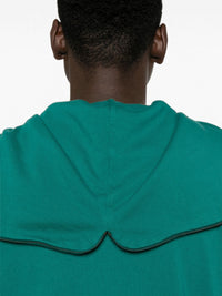 Kenzo Men Cotton Hoodie