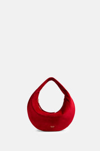 Khaite Khaite Women Olivia Mini Hobo Bag