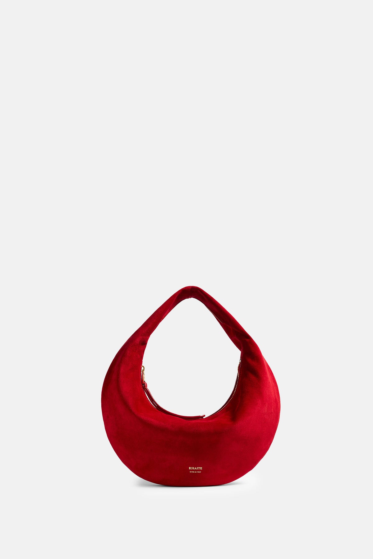 Khaite Khaite Women Olivia Mini Hobo Bag