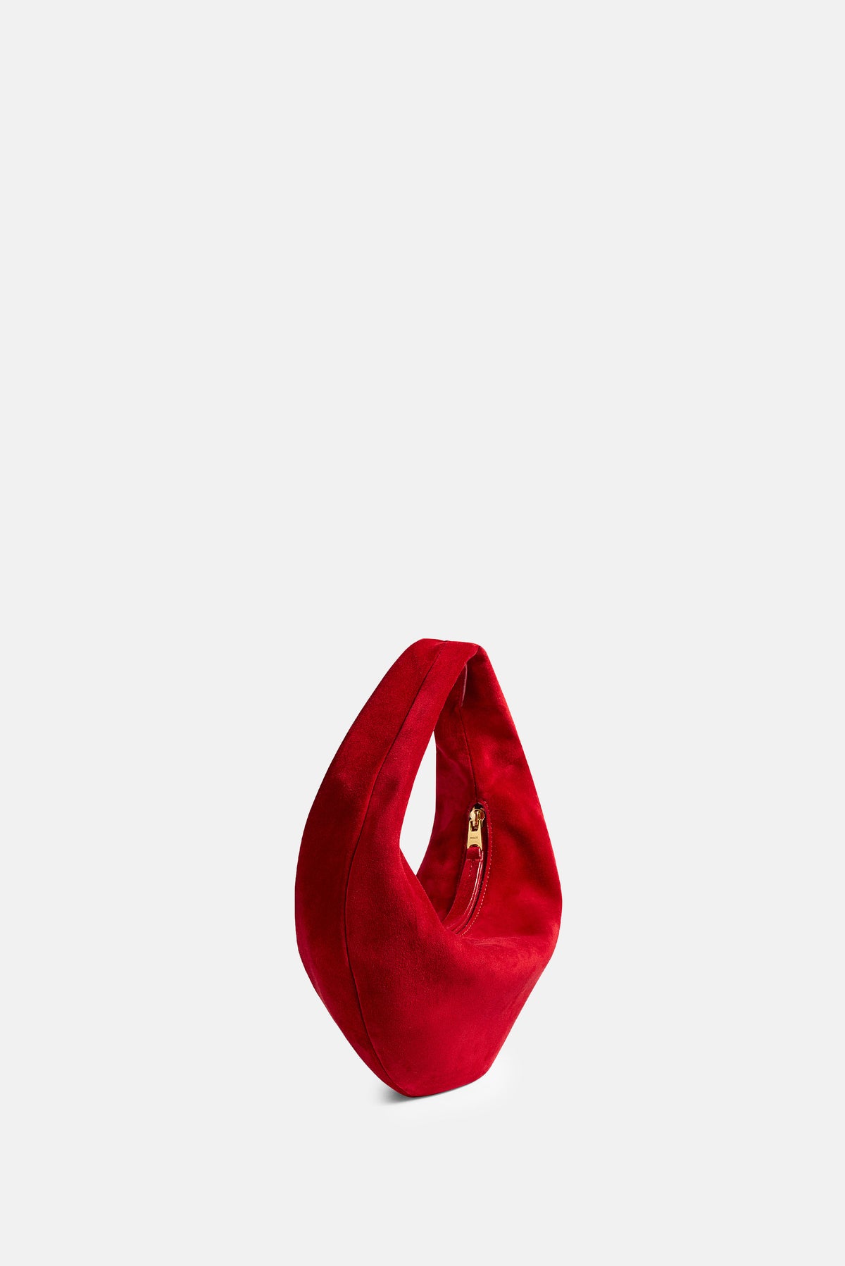Khaite Khaite Women Olivia Mini Hobo Bag