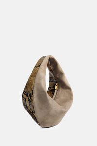 Khaite Khaite Women Olivia Medium Hobo Bag