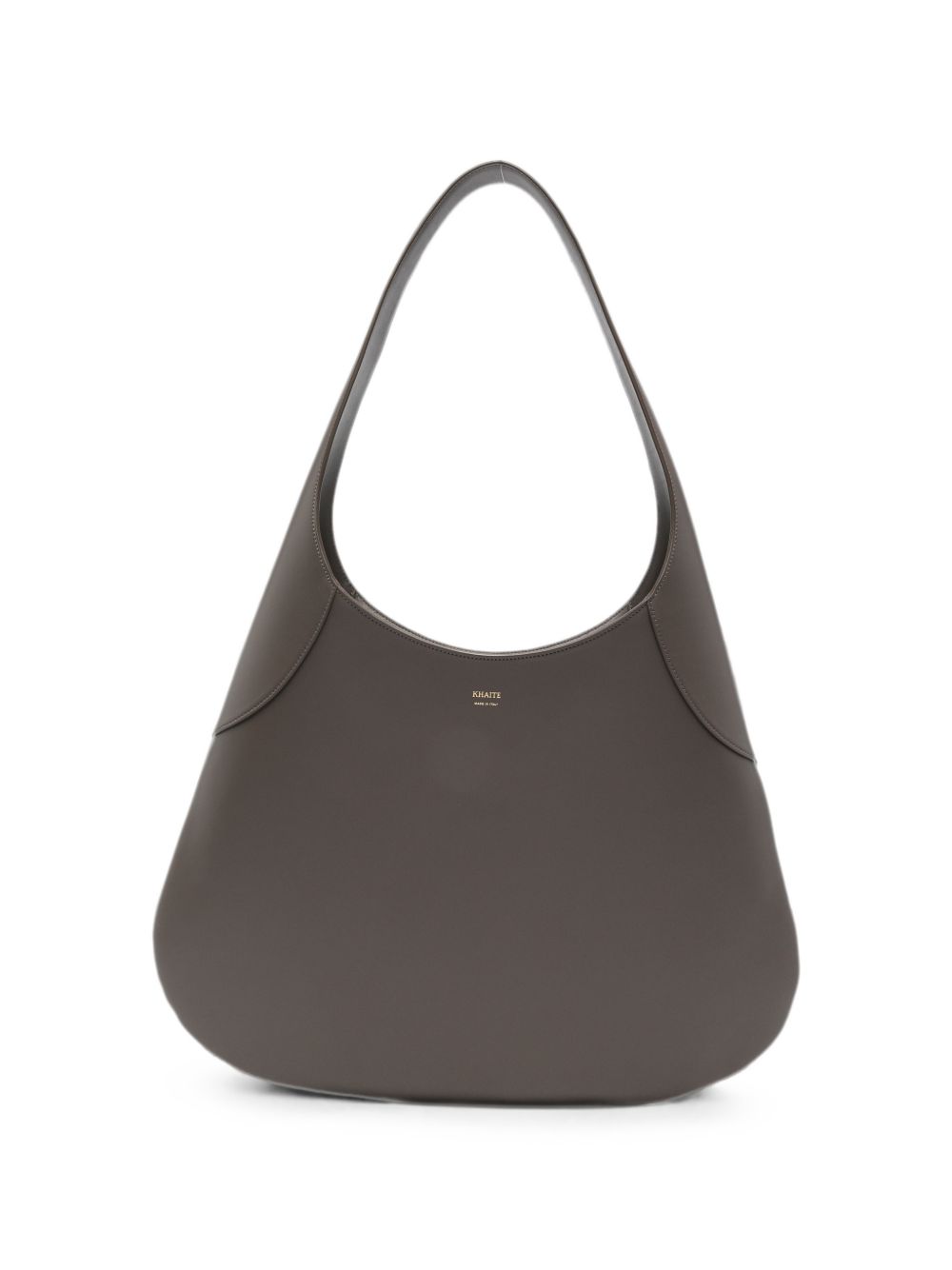 Khaite Women Joan Large Leather Hobo Bag