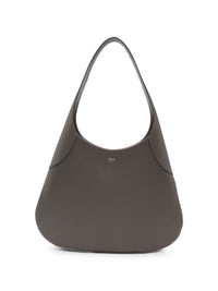 Khaite Women Joan Large Leather Hobo Bag