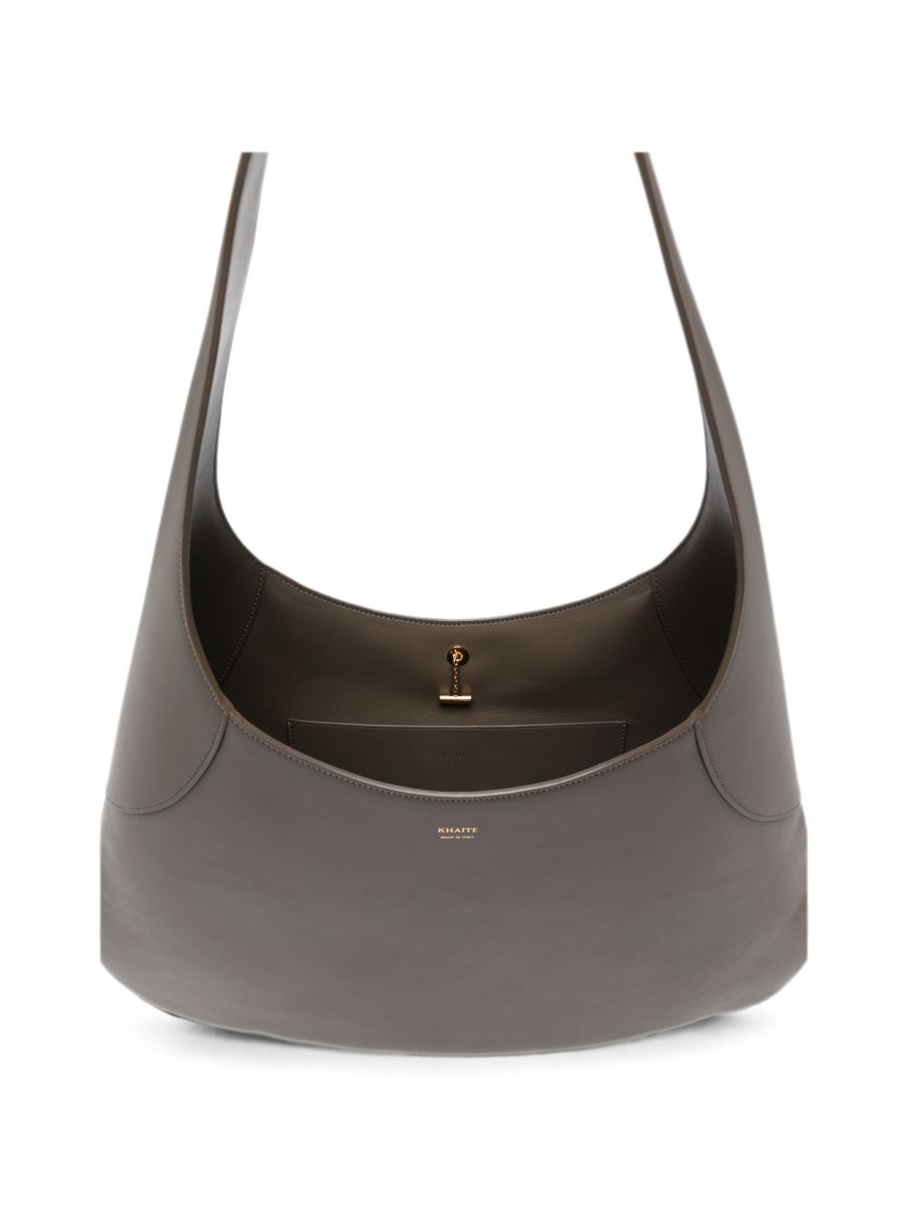 Khaite Women Joan Large Leather Hobo Bag