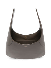 Khaite Women Joan Large Leather Hobo Bag