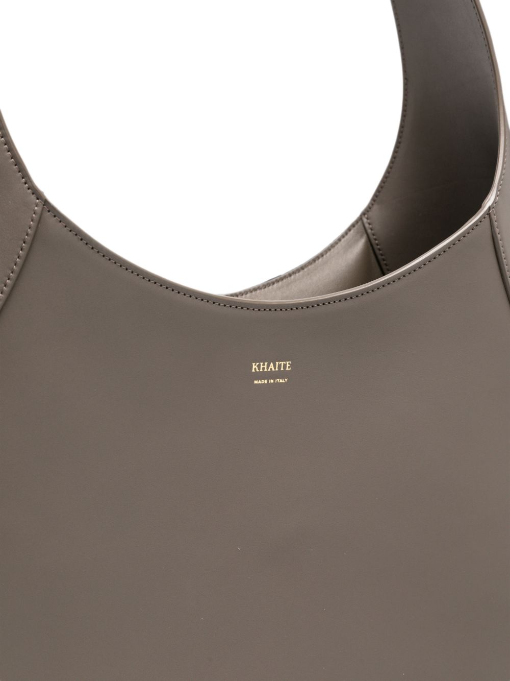 Khaite Women Joan Large Leather Hobo Bag