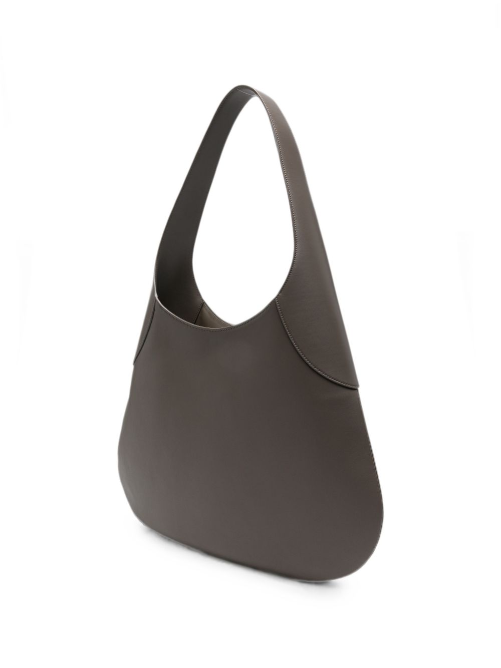 Khaite Women Joan Large Leather Hobo Bag