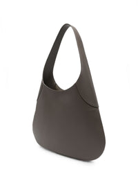 Khaite Women Joan Large Leather Hobo Bag