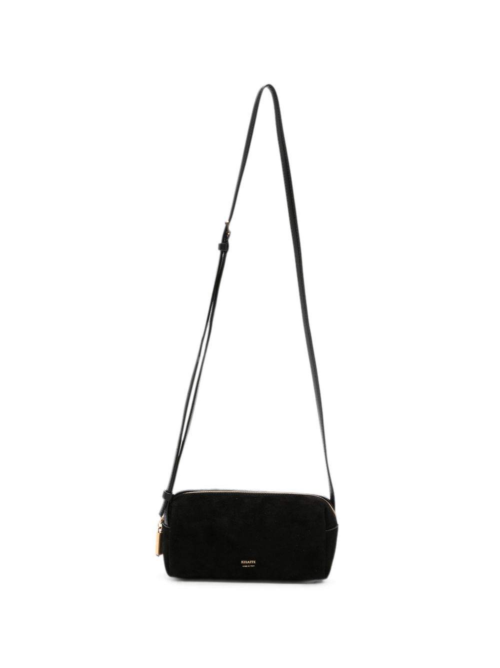 KHAITE Khaite Women Kye Mini Leather Crossbody Bag
