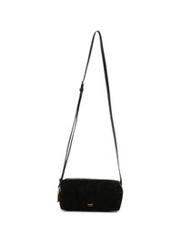 KHAITE Khaite Women Kye Mini Leather Crossbody Bag
