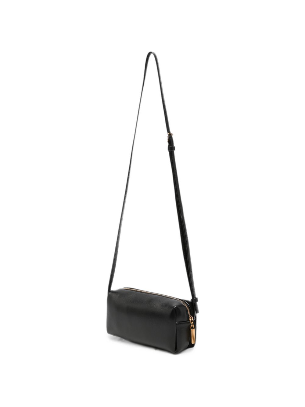 KHAITE Khaite Women Kye Mini Leather Crossbody Bag