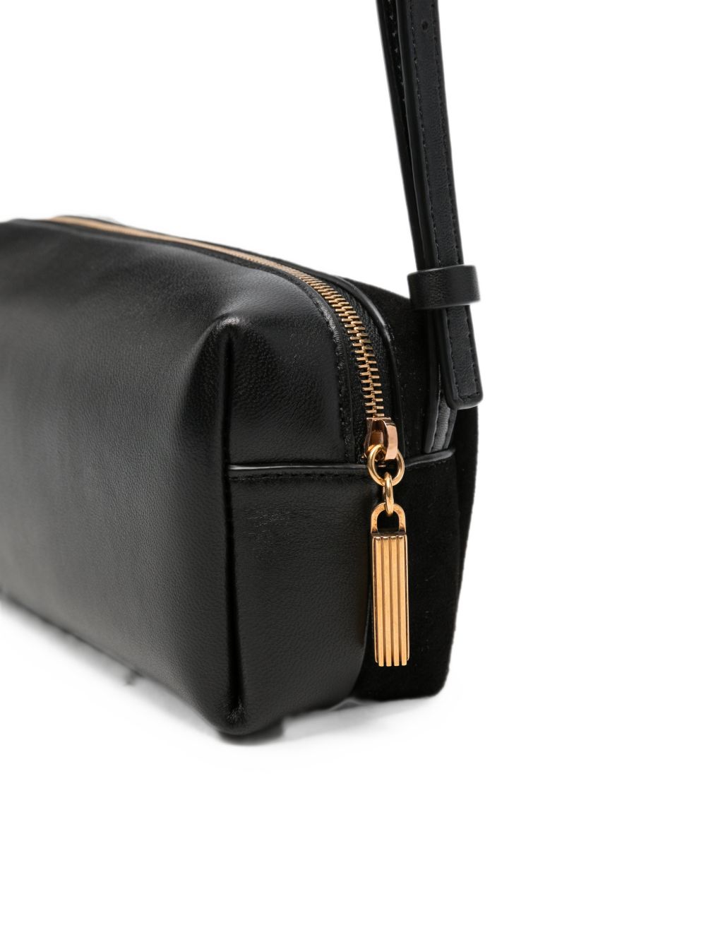 KHAITE Khaite Women Kye Mini Leather Crossbody Bag