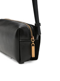 KHAITE Khaite Women Kye Mini Leather Crossbody Bag