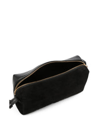 KHAITE Khaite Women Kye Mini Leather Crossbody Bag