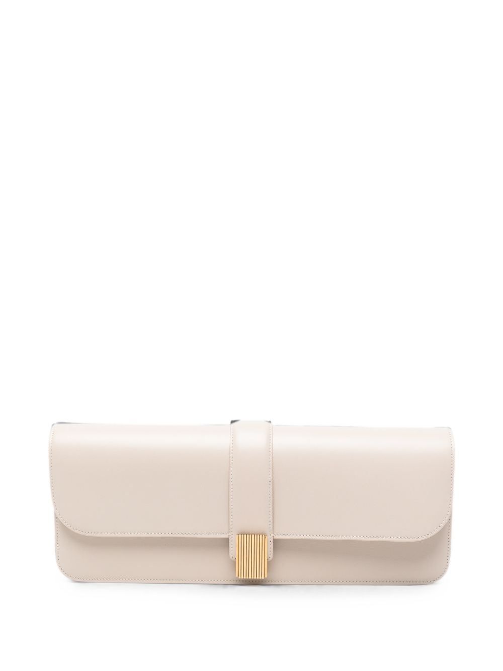 KHAITE Khaite Women Blake Leather Clutch