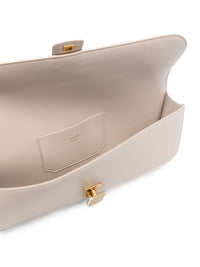 KHAITE Khaite Women Blake Leather Clutch