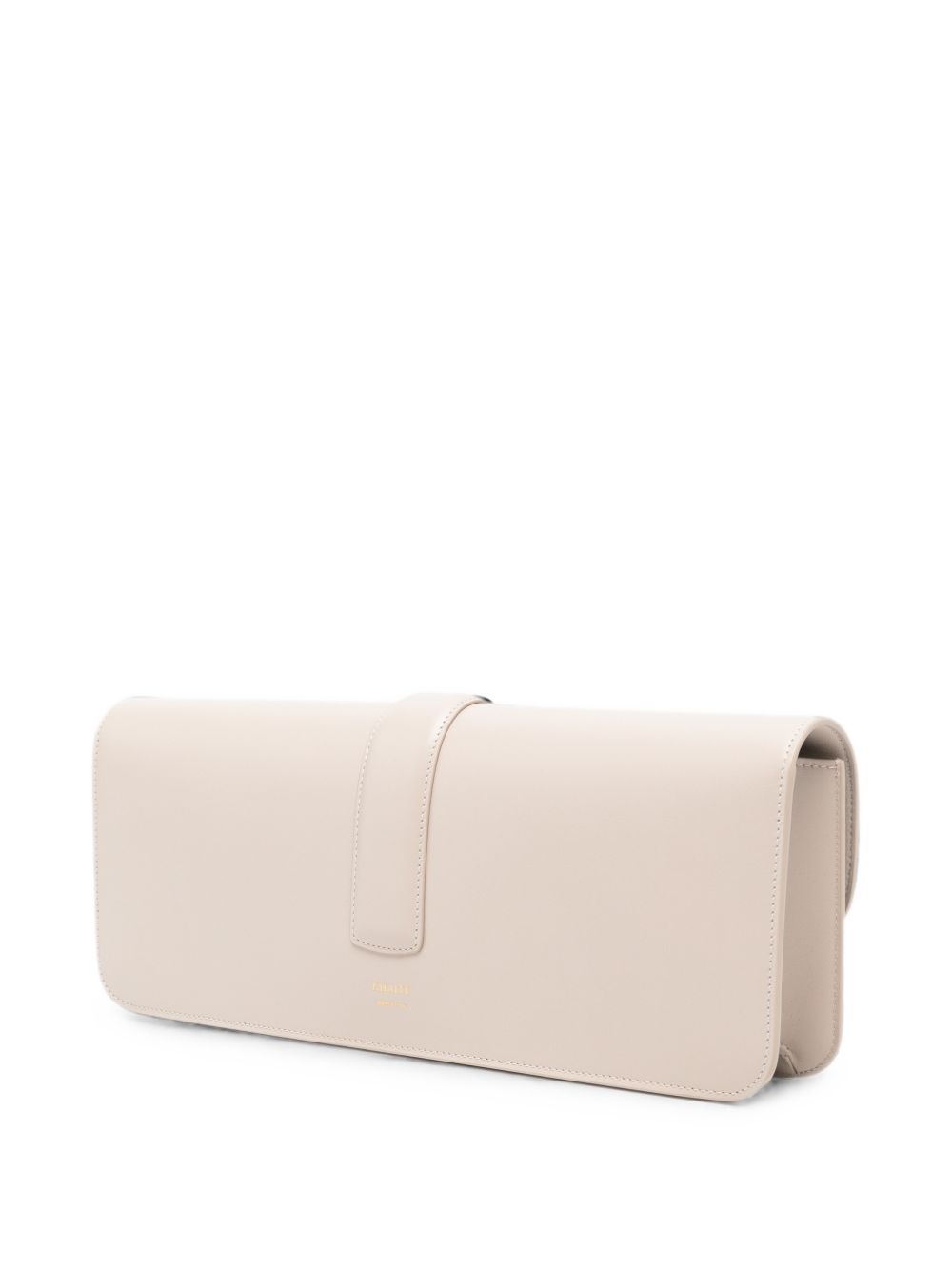 KHAITE Khaite Women Blake Leather Clutch