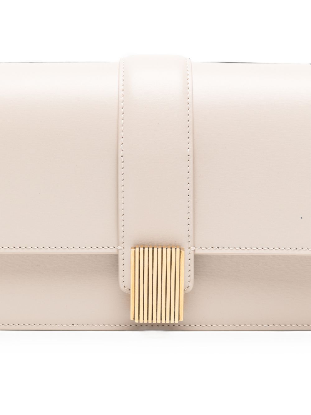 KHAITE Khaite Women Blake Leather Clutch