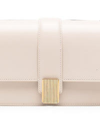 KHAITE Khaite Women Blake Leather Clutch