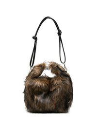 LA MILANESA La Milanesa Women Alva Bucket Bag